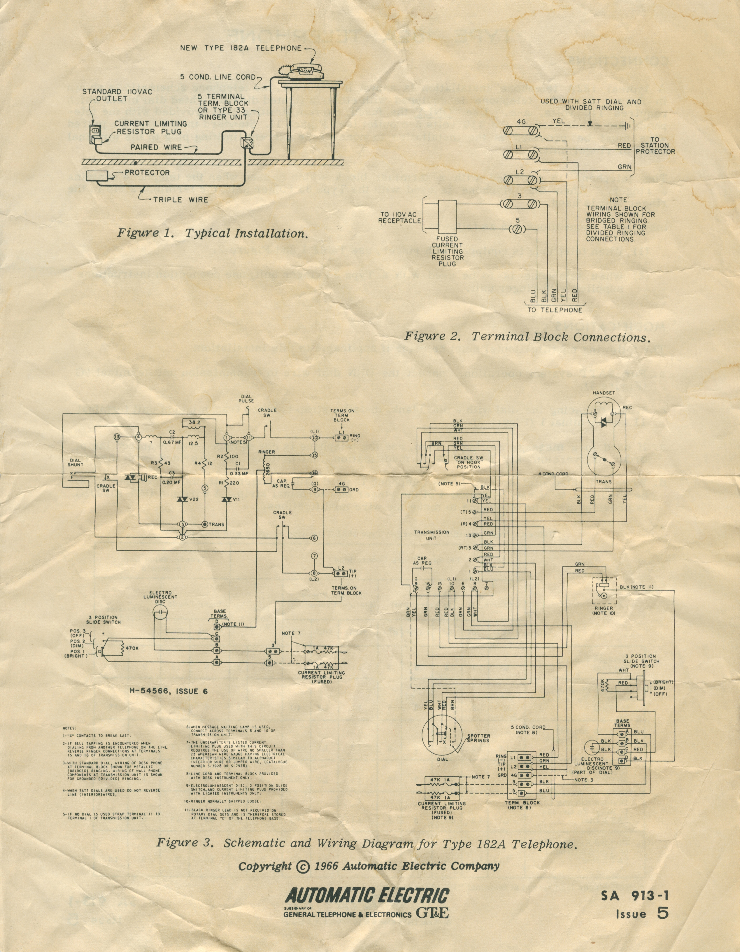 Motorcycle Manuals